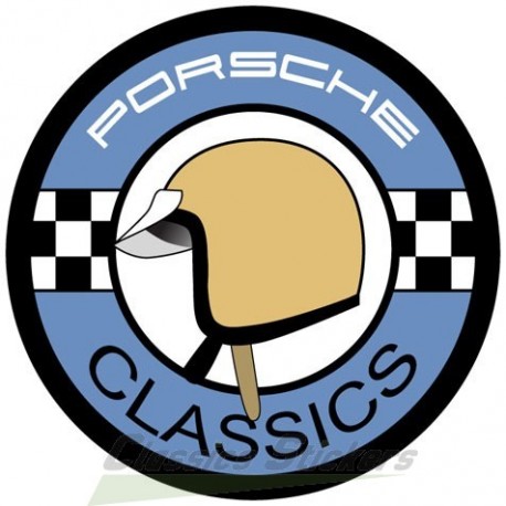 Porsche classic