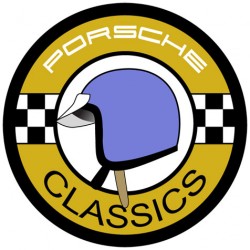 Porsche classic