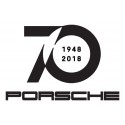 Porsche 70 years