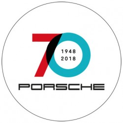 Porsche 70 years