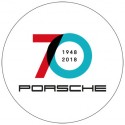 Porsche - 70 ans rond
